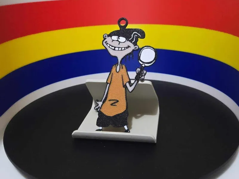 edd
