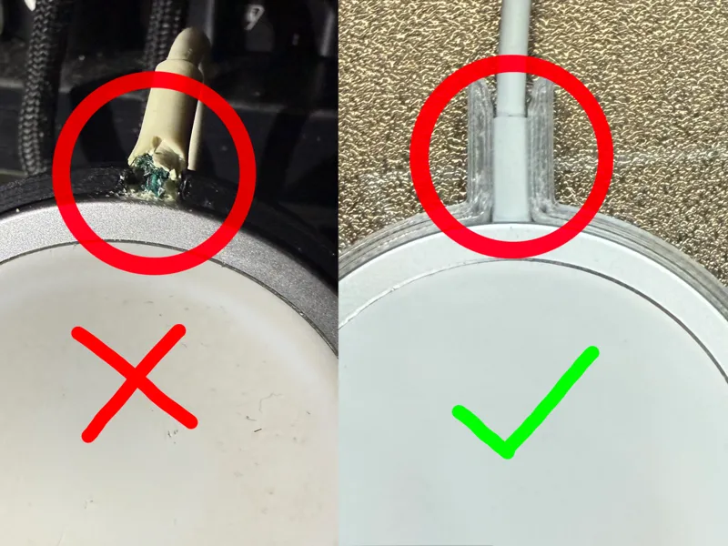 Magsafe Saver