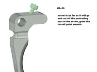 0.12mm layer, 3 walls, 100% infill
