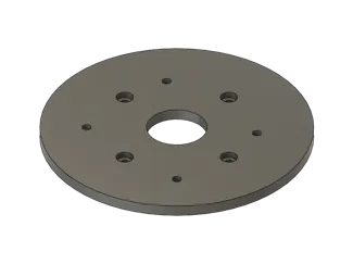 Generic Router Base