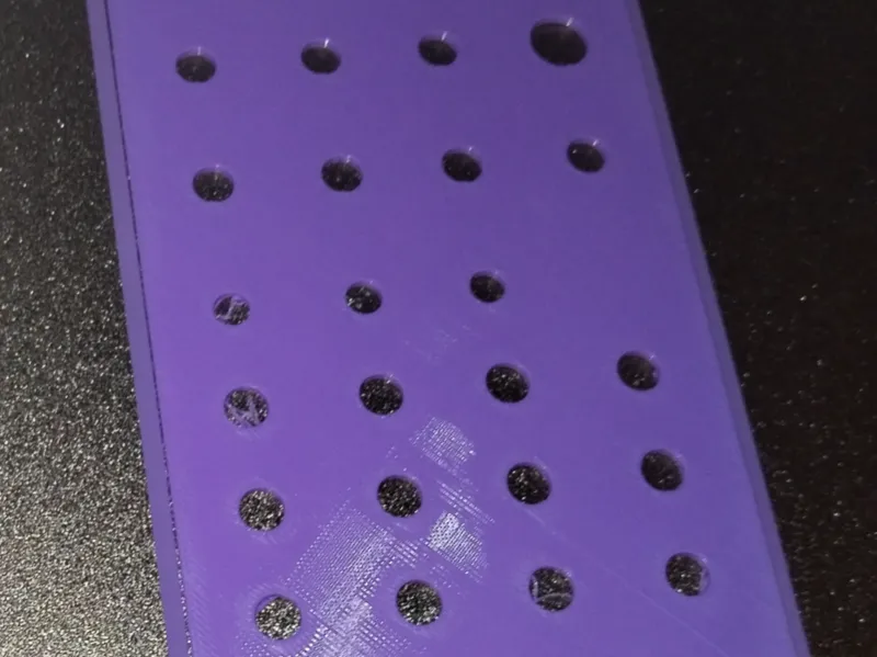 130mm OtemDrum Panel