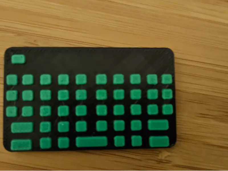 Tastatur