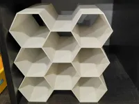0.2mm layer, 3 walls, 0% infill