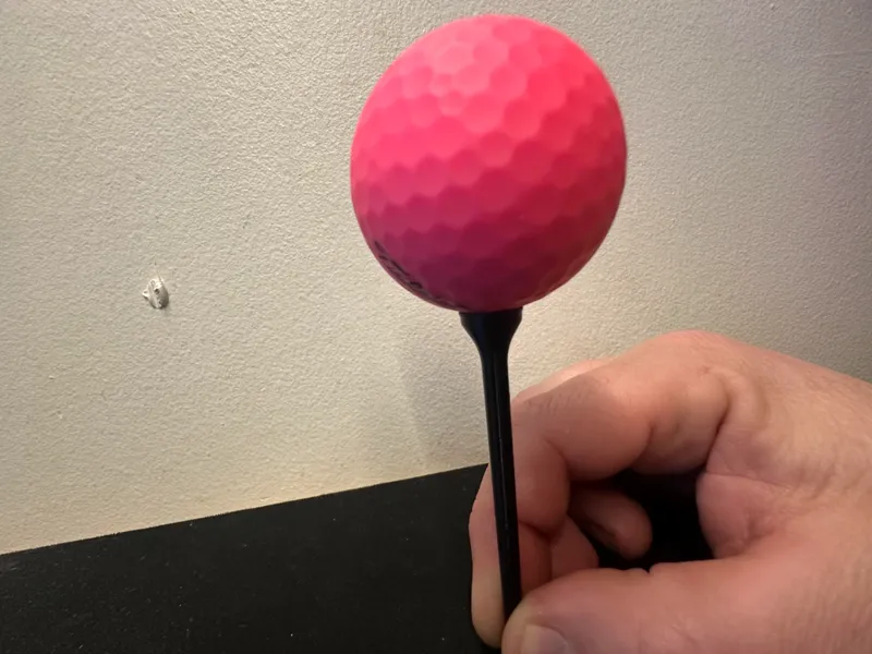 Golf Tees