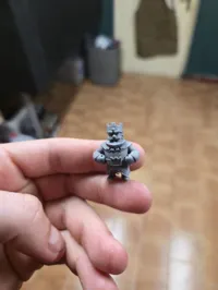 MINI KING