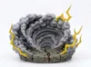 0.2mm layer, 3 walls, 10% infill Vortex Diorama