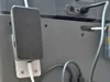 Changer Vertical Mount Bracket