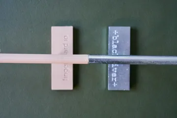 Accesorio para filamento: Fingerboard Round Low Rail — vista de referencia 4