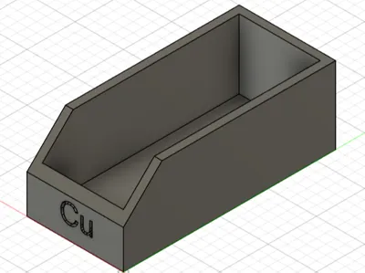 Work Shop Boxes for Metal