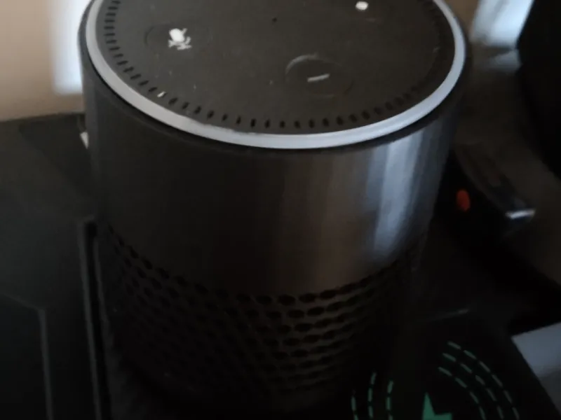 Amazon Echo Dot 2nd Gen Stand REMIX