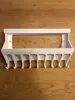 version 1, PLA, 9 hooks