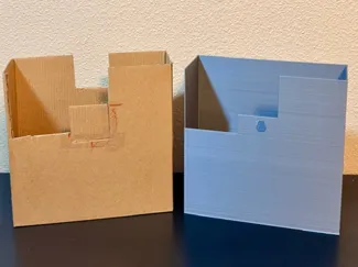 P2S Filament "Poop Collector"