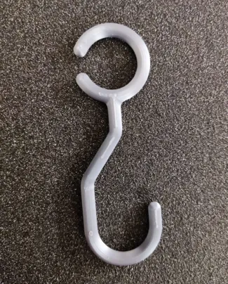 Verbesserte Haken passend IKEA Puppenküche DUKTIG