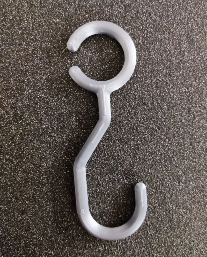 Verbesserte Haken passend IKEA Puppenküche DUKTIG