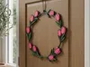 Tulip Wreath - 0.2mm layer, 15% infill