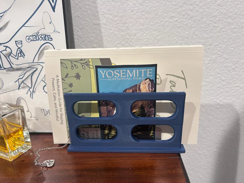 book holder