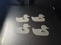 0.2mm layer, 2 walls, 25% infill