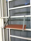 0.2mm layer, 3 walls, 8% infill