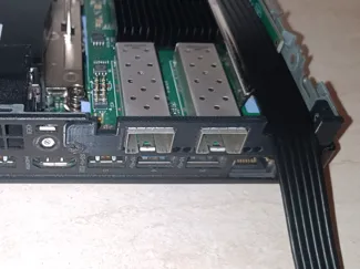 Intel E810-XXVDA2 Bracket for ThinkCentre M920