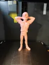 0.2mm layer, 3 walls, 15% infill