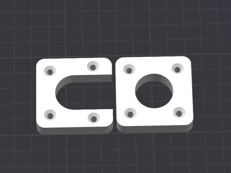 Bar holder