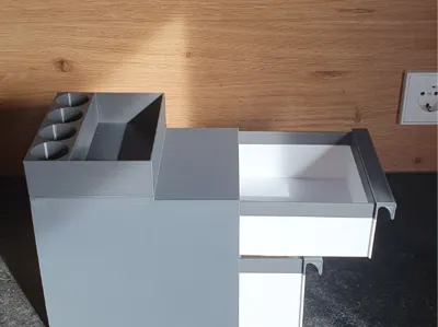 Storage Box