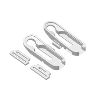 Adaptateur DAS pour Quest 3 avec organisateur de câbles (remix) — photo 7