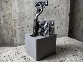 Gillette Mach 3 holder