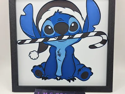 STITCH NOEL