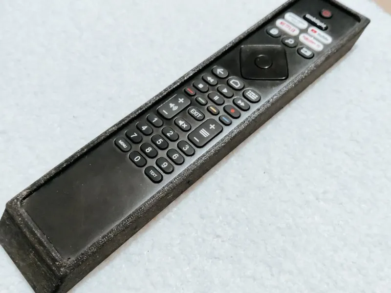 Philips Led TV REMOTE bumper/shell