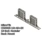 ABS - 0.2mm layer, 5 walls, 20% infill
