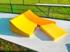 0.2mm layer, 2 walls, 5% infill