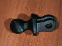 0.16mm layer, 3 walls, 15% infill