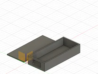 XT60 Female Connector BOX