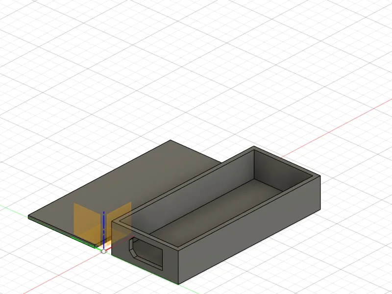 XT60 Female Connector BOX