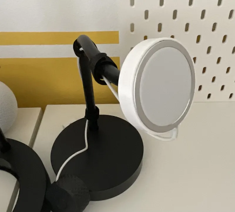 Ikea LÅNESPELARE MagSafe Adapter