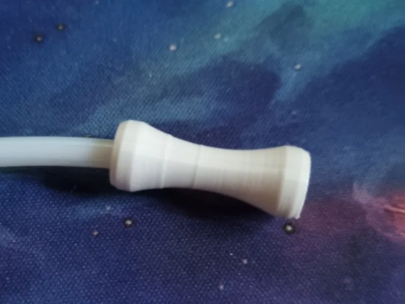 PTFE Verschlusskappe
