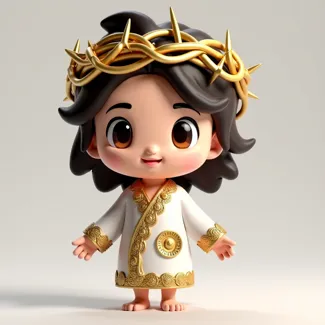 funko jesus