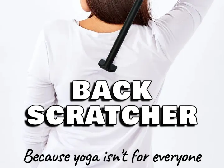 Back Scratcher