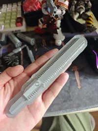 0.12mm 层高, 2 层墙, 3% 填充