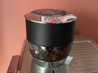 Extension de réservoir - DeLonghi La Specialista