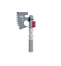 Chainaxe for the P1S/X1C