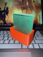 70mm pcb holder 0.28mm layer, 2 walls, 15% infill
