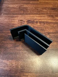 Range-piles AA et AAA — photo 3