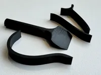 0.12mm layer, 3 walls, 15% infill