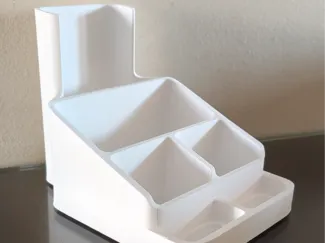 Desk Organiser