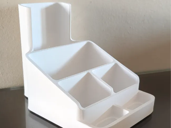 Desk Organiser