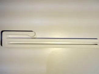 Roll-up clip