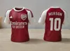 Arsenal v2 custom Merson #10