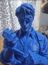 Com Base 10 cm - 0.2mm layer, 2 walls, 15% infill